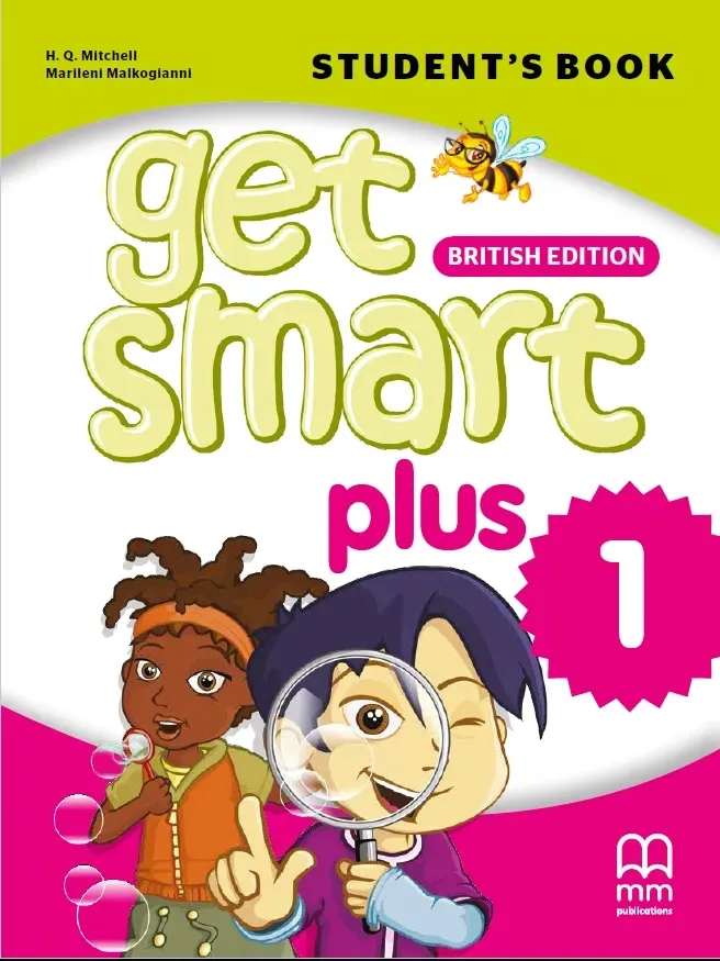 get-smart-plus-1-students-book-stan-nowy