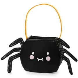 torebka-na-slodycze-halloween-pajak-czarny-partydeco-29-x-175-cm
