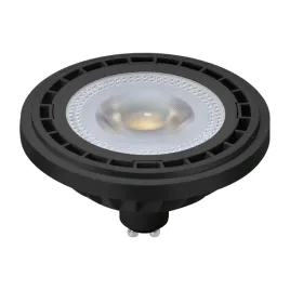 milagro-zarowka-led-10w-ar111-gu10-4000k-czarny