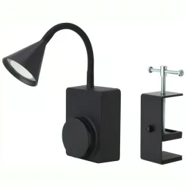 ikea-tagvirke-reflektor-led-z-zaciskiem-zasilany-bateryjnie-czarny