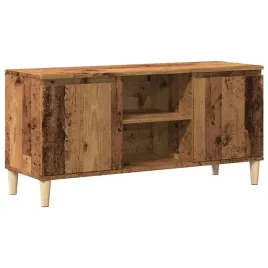 szafka-pod-tv-stare-drewno-102x35x50-cm