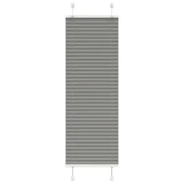 roleta-plisowana-antracytowa-45x150-cm-szerokosc-tkaniny-444cm
