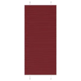 roleta-plisowana-bordowy-czerwony-5x200-cm-szerokosc-tkaniny