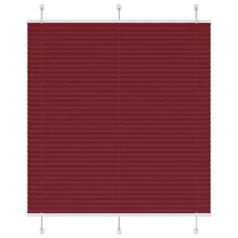 roleta-plisowana-bordowy-czerwony-120x150-cm-szerokosc-tkaniny