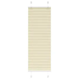 roleta-plisowana-kremowa-50x150-cm-szerokosc-tkaniny-494cm