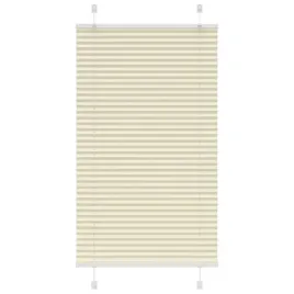 roleta-plisowana-kremowa-80x150-cm-szerokosc-tkaniny-794-cm