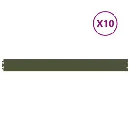 obrzeza-trawnikowe-10-szt-oliwkowo-zielone-10x103-cm