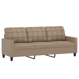 3-osobowa-sofa-cappuccino-180-cm-sztuczna-skora