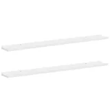 polki-scienne-2-szt-biale-100x9x3-cm