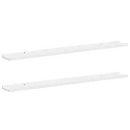 polki-scienne-2-szt-biale-100x9x3-cm