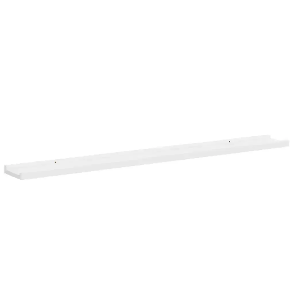 polki-scienne-2-szt-biale-100x9x3-cm