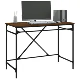 biurko-brazowy-dab-100x50x75-cm-stan-nowy-kolekcja-braki