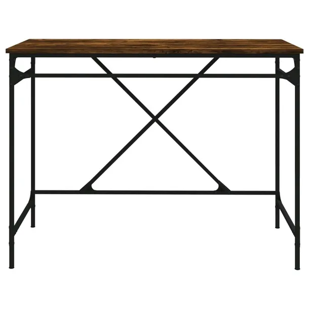 biurko-brazowy-dab-100x50x75-cm-stan-nowy-kolor-mebla-wielokolorowy