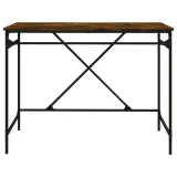 biurko-brazowy-dab-100x50x75-cm-stan-nowy-kolor-mebla-wielokolorowy