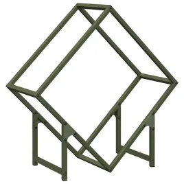stojak-na-drewno-opalowe-oliwkowo-zielony-60x25x60-cm