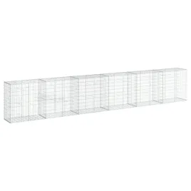 kosz-gabionowy-z-pokrywa-600x50x100-cm-galwanizowane-zelazo