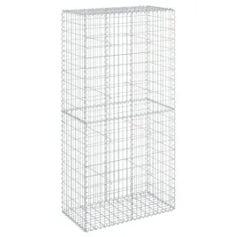 kosz-gabionowy-z-pokrywa-100x50x200-cm-galwanizowane-zelazo