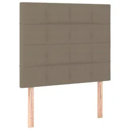 zaglowki-do-lozka-2-szt-taupe-80x5x78-88-cm-tkanina
