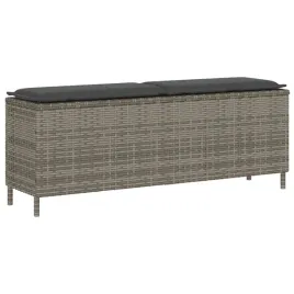 lawka-ogrodowa-z-poduszka-szara-110x30x405-cm-polirattan