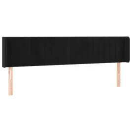 zaglowek-uszak-czarny-163x16x78-88-cm-aksamit