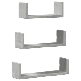 polki-scienne-3-szt-szarosc-betonu-material-drewnopochodny