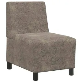 sofa-fotel-ciemnoszary-55-cm-skora-syntetyczna-zamszowa