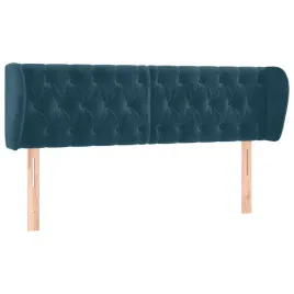 zaglowek-uszak-ciemnoniebieski-163x23x78-88-cm