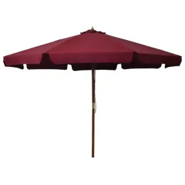 parasol-ogrodowy-na-drewnianym-slupku-330-cm-burgundowy