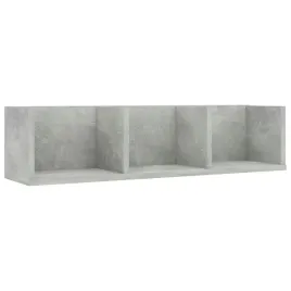 polka-scienna-na-plyty-cd-betonowa-szarosc-75x18x18-cm