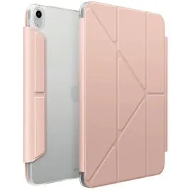 uniq-etui-camden-click-ipad-air-13-2024-2025-rozowy-blush-pink