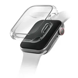 uniq-etui-garde-apple-watch-series-7-8-9-41mm-przezroczysty-clear