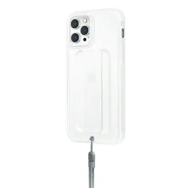 uniq-etui-heldro-iphone-12-pro-max-67bialy-natural-frost-antimicrobial