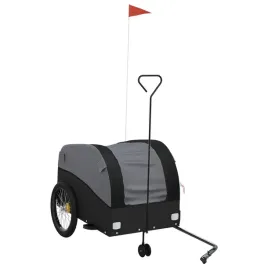 przyczepka-rowerowa-czarna-45-kg-zelazo