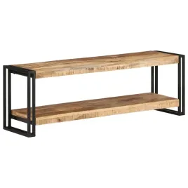 szafka-pod-tv-120x30x40-cm-surowe-drewno-mango