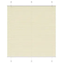 roleta-plisowana-kremowa-120x100-cm-szerokosc-tkaniny-1194cm