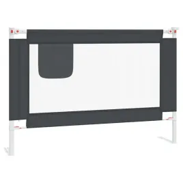 barierka-do-lozeczka-dzieciecego-ciemnoszara-100x25-cm