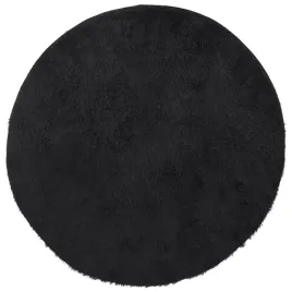 dywan-shaggy-z-dlugim-wlosiem-navarra-czarny-100x100-cm