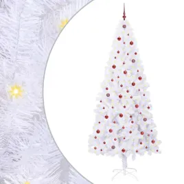 sztuczna-choinka-led-240-cm-z-dynamicznym-oswietleniem-bialy-pvc-i-stal