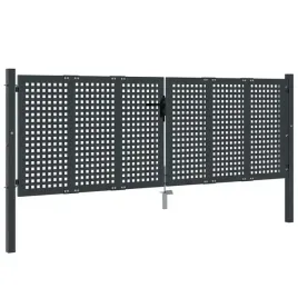 brama-ogrodowa-antracytowa-300x150-cm-stal