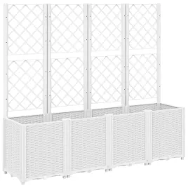 donica-ogrodowa-z-kratka-biala-160x40x140-cm-pp
