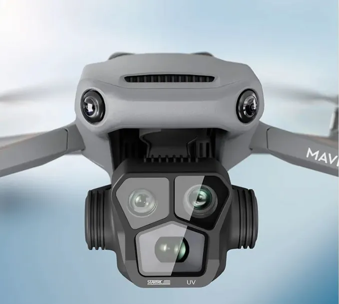 filtr-uv-dron-dji-mavic-3-pro-stan-nowy