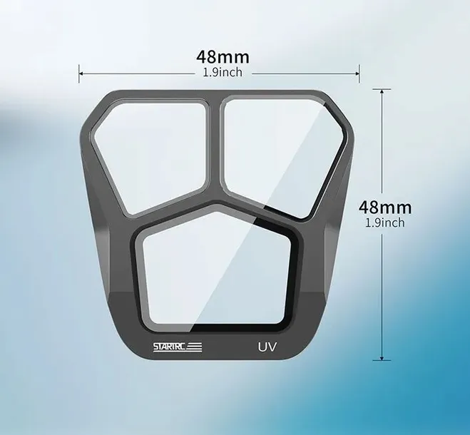 filtr-uv-dron-dji-mavic-3-pro-stan-nowy