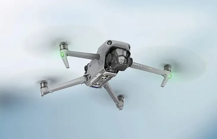 filtr-uv-dron-dji-mavic-3-pro-stan-nowy
