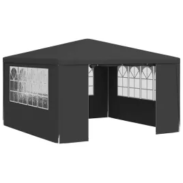 namiot-imprezowy-ze-sciankami-4x4-m-antracytowy-90-g-m