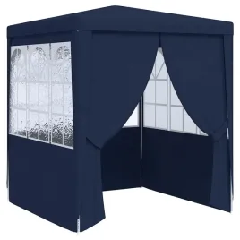 namiot-imprezowy-ze-sciankami-25x25-m-niebieski-90-g-m
