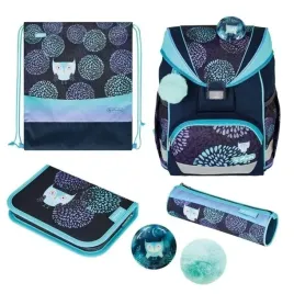 tornister-ultralight-plus-flower-owl-herlitz