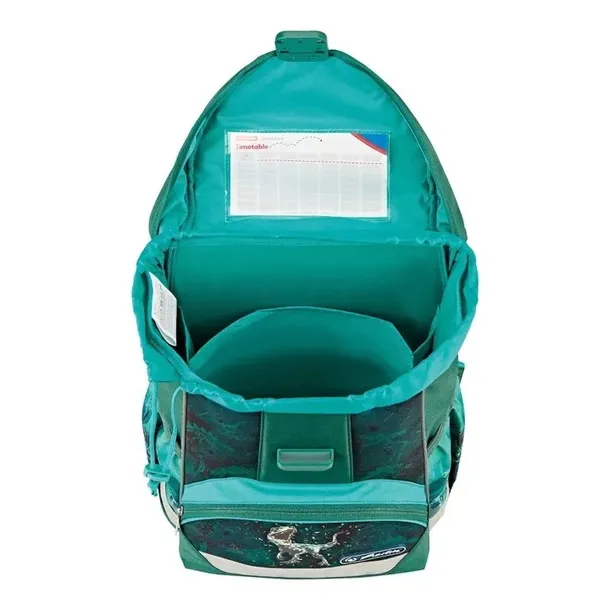 tornister-ultralight-green-rex-herlitz-bohater-inny