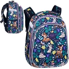 coolpack-turtle-plecak-szkolny-tornister-dwukomorowy-oh-my-deer-25l