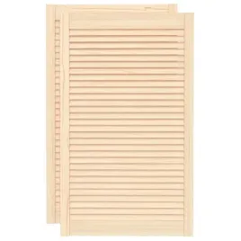 drzwi-zaluzjowe-2-szt-lite-drewno-sosnowe-993-x-594-cm