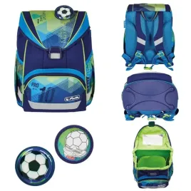 tornister-plecak-szkolny-ultralight-green-goal-pilka-6-9lat-herlitz